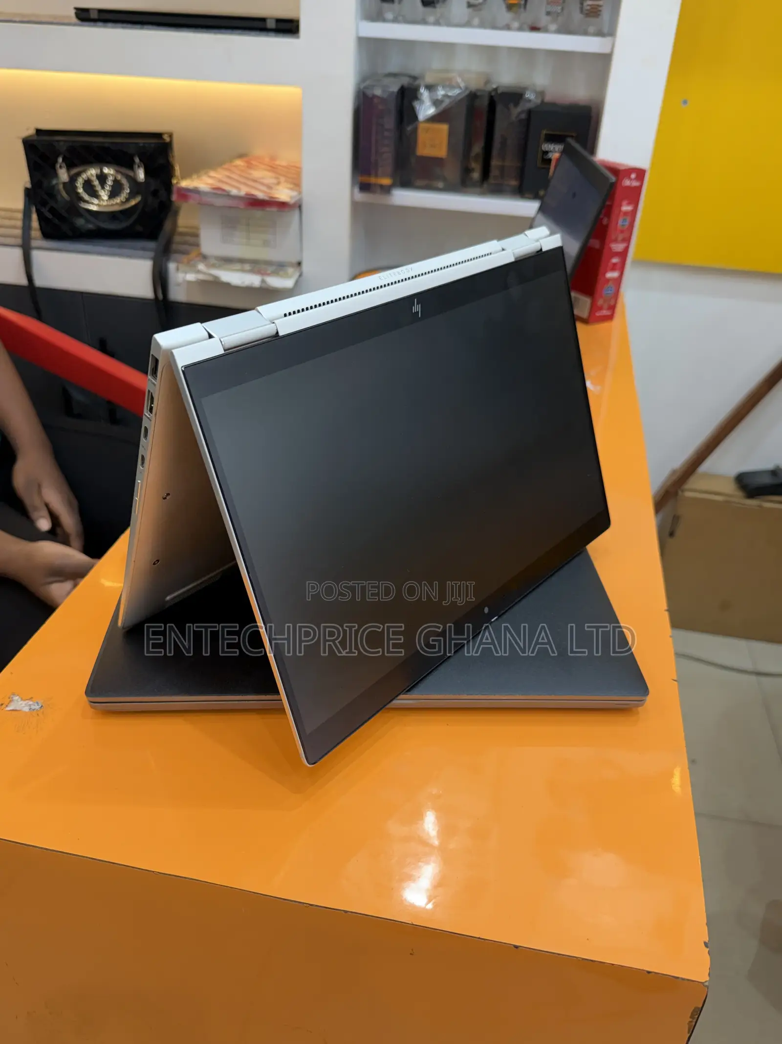 Laptop HP EliteBook 1040 G6 16GB Intel Core i5 SSD 256GB