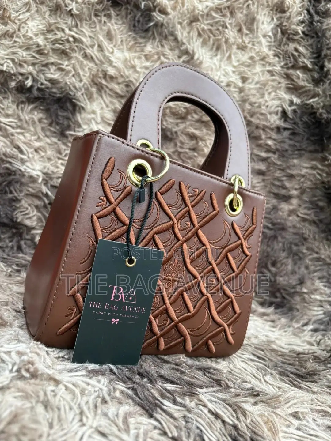 Cute Trendy Handbag