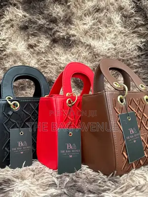 Cute Trendy Handbag