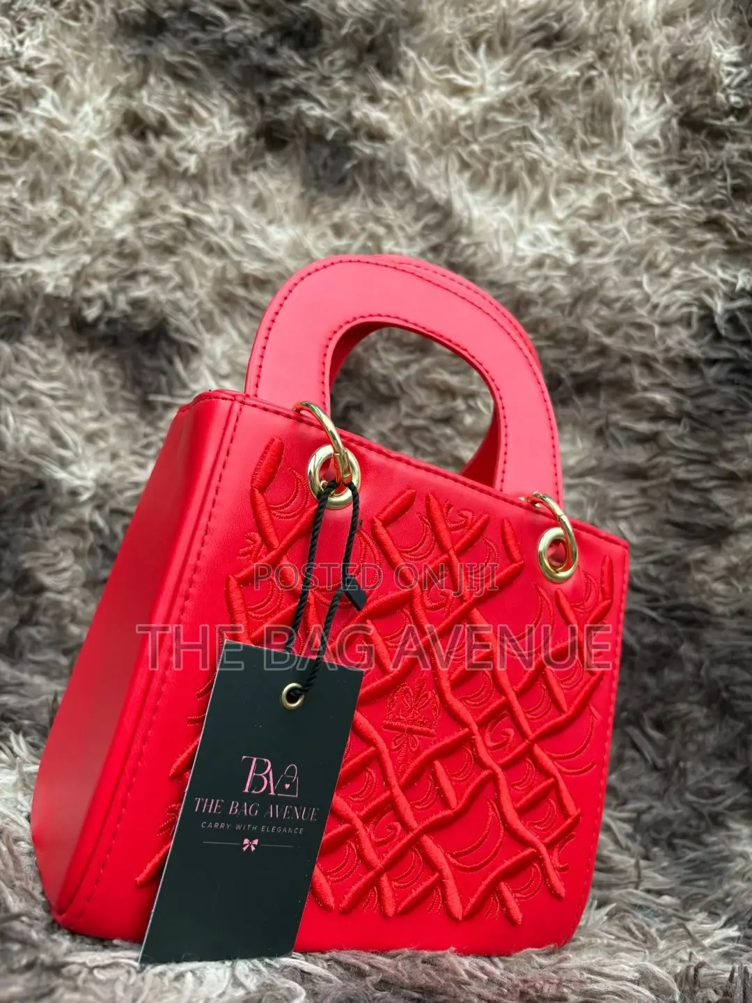 Cute Trendy Handbag