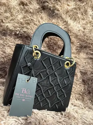 Cute Trendy Handbag