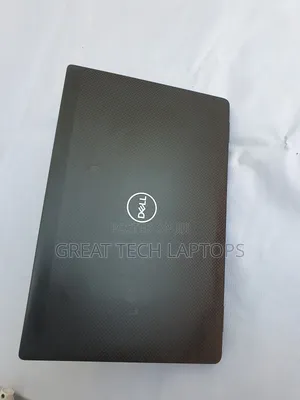 Laptop Dell Latitude 7420 16GB Intel Core i7 SSD 256GB