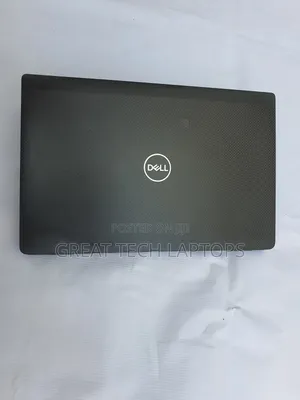 Laptop Dell Latitude 7420 16GB Intel Core i7 SSD 256GB