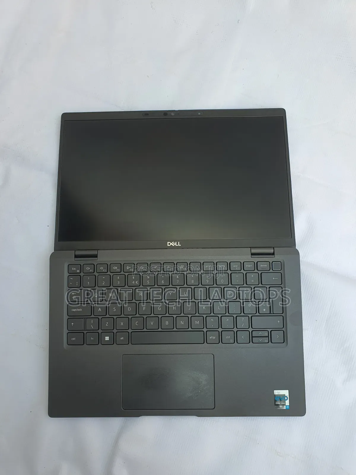 Laptop Dell Latitude 7420 16GB Intel Core i7 SSD 256GB