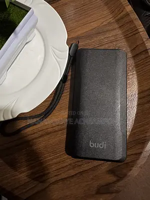 Original Uk Used Power Bank