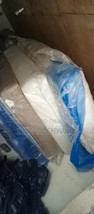 14 and 16 Inches Foreign Mattress