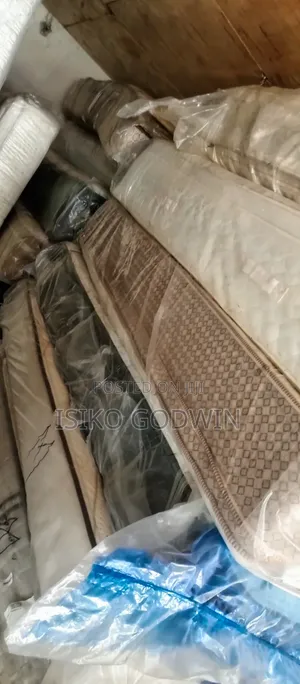 14 and 16 Inches Foreign Mattress