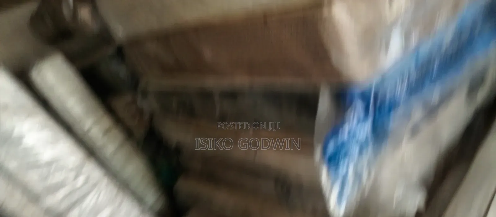 14 and 16 Inches Foreign Mattress