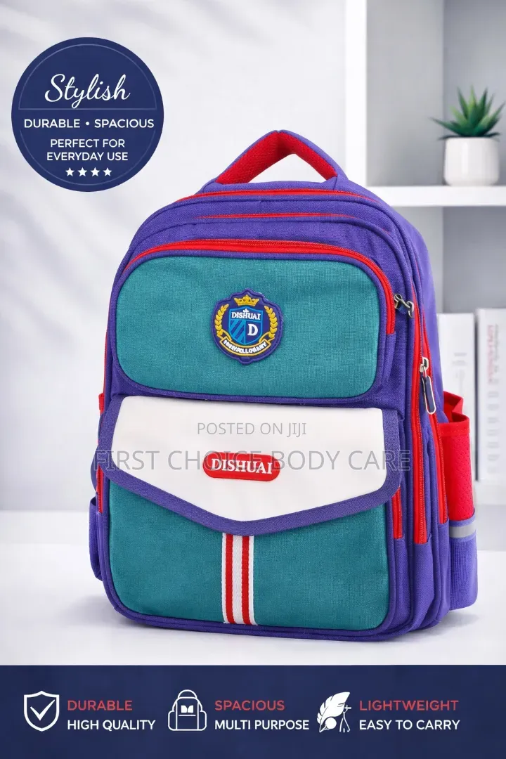 Kids School Bags