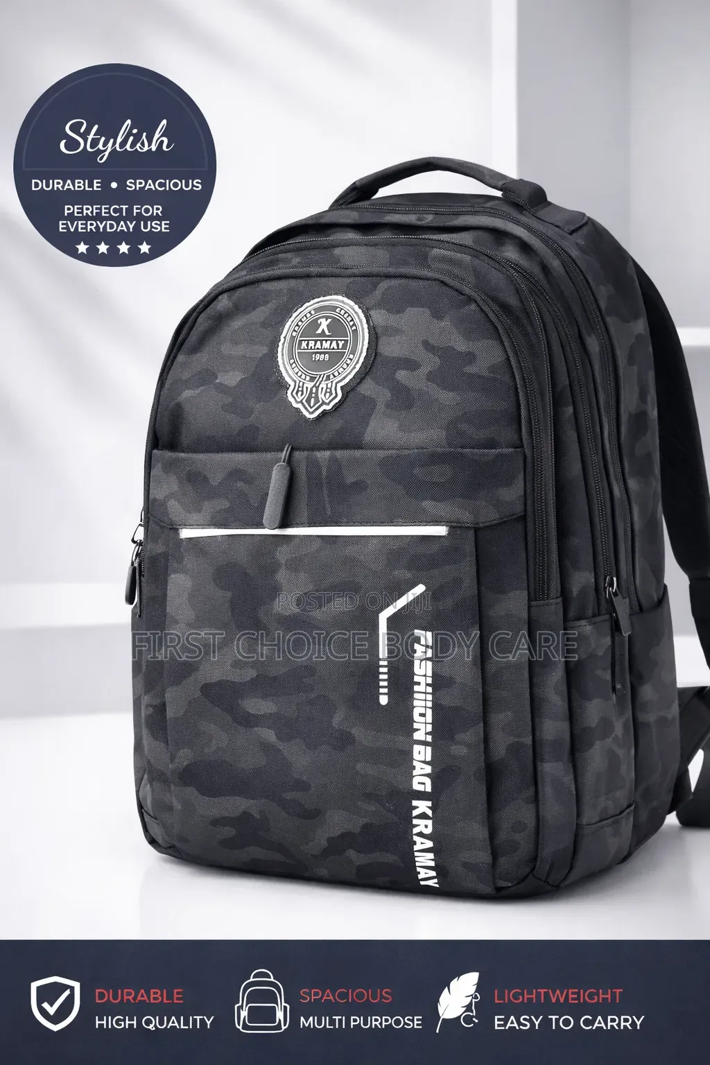Kids School Bags