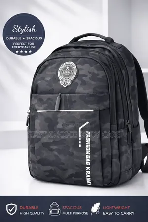 Kids School Bags