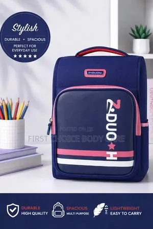 Kids School Bags