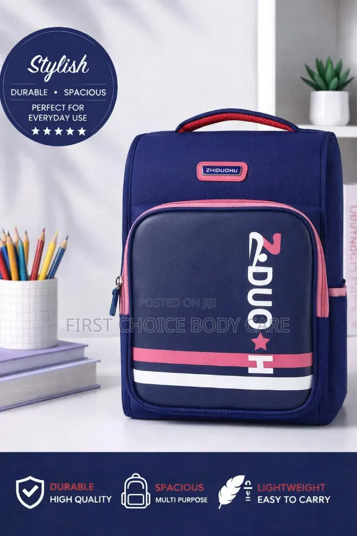 Kids School Bags