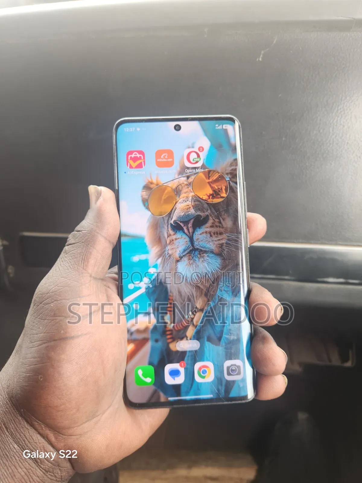 Xiaomi Redmi Note 14 Pro+ 5G 256 GB Black