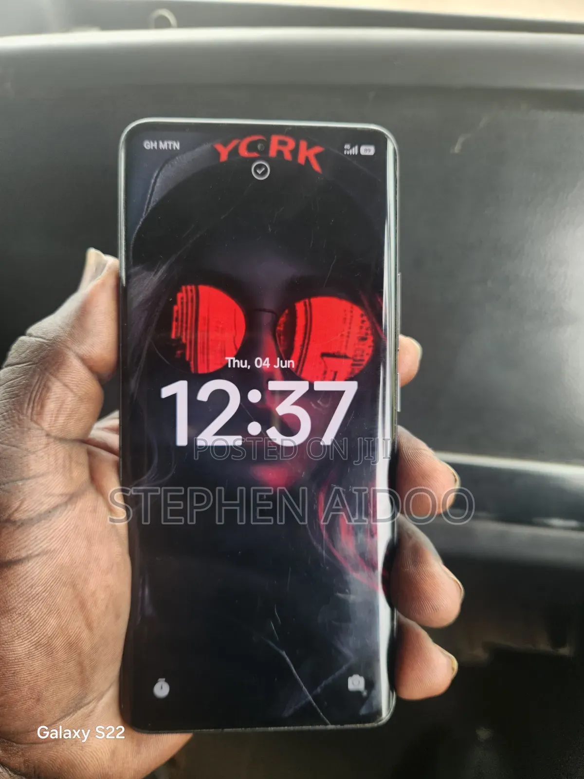 Xiaomi Redmi Note 14 Pro+ 5G 256 GB Black