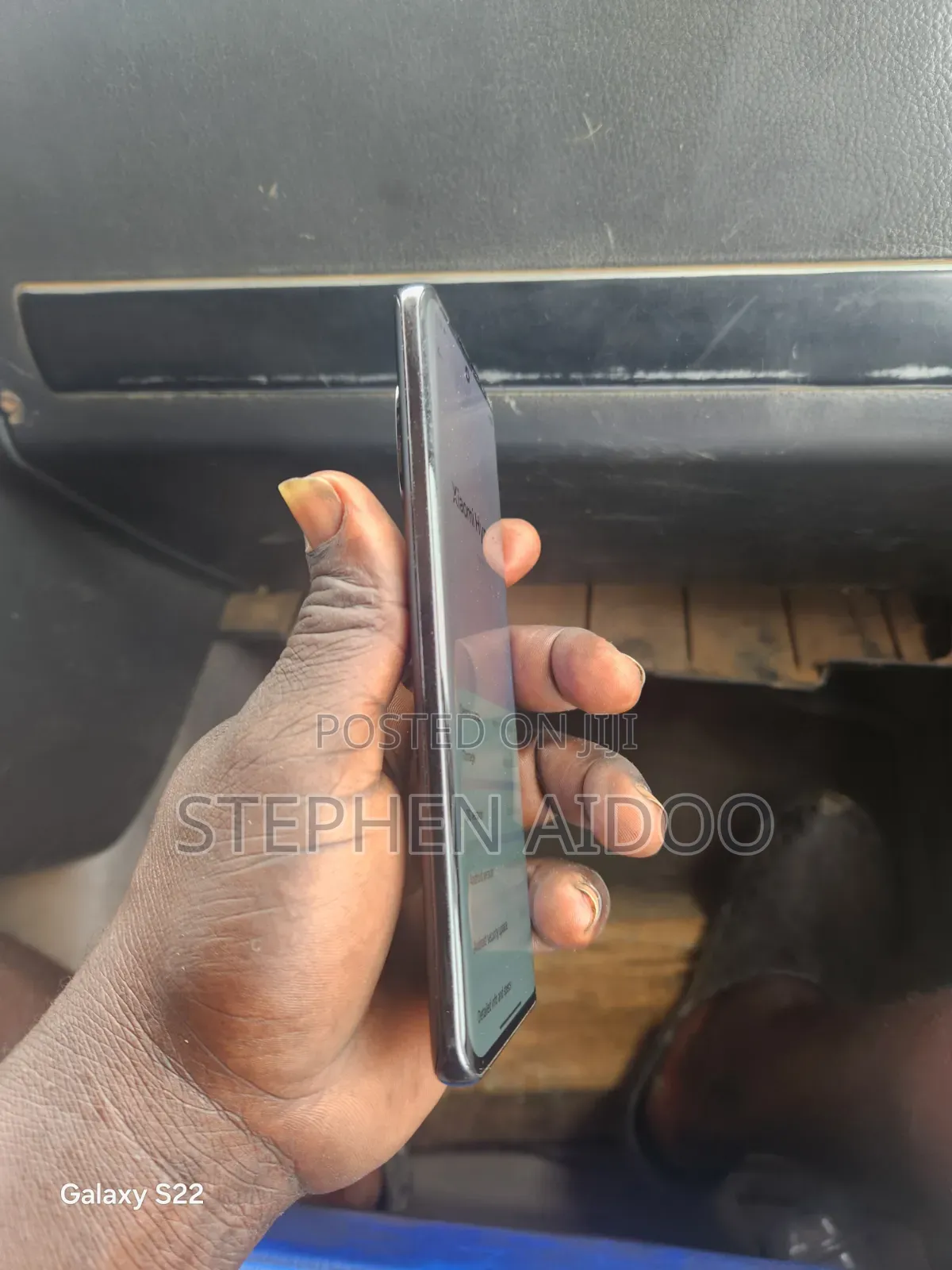 Xiaomi Redmi Note 14 Pro+ 5G 256 GB Black