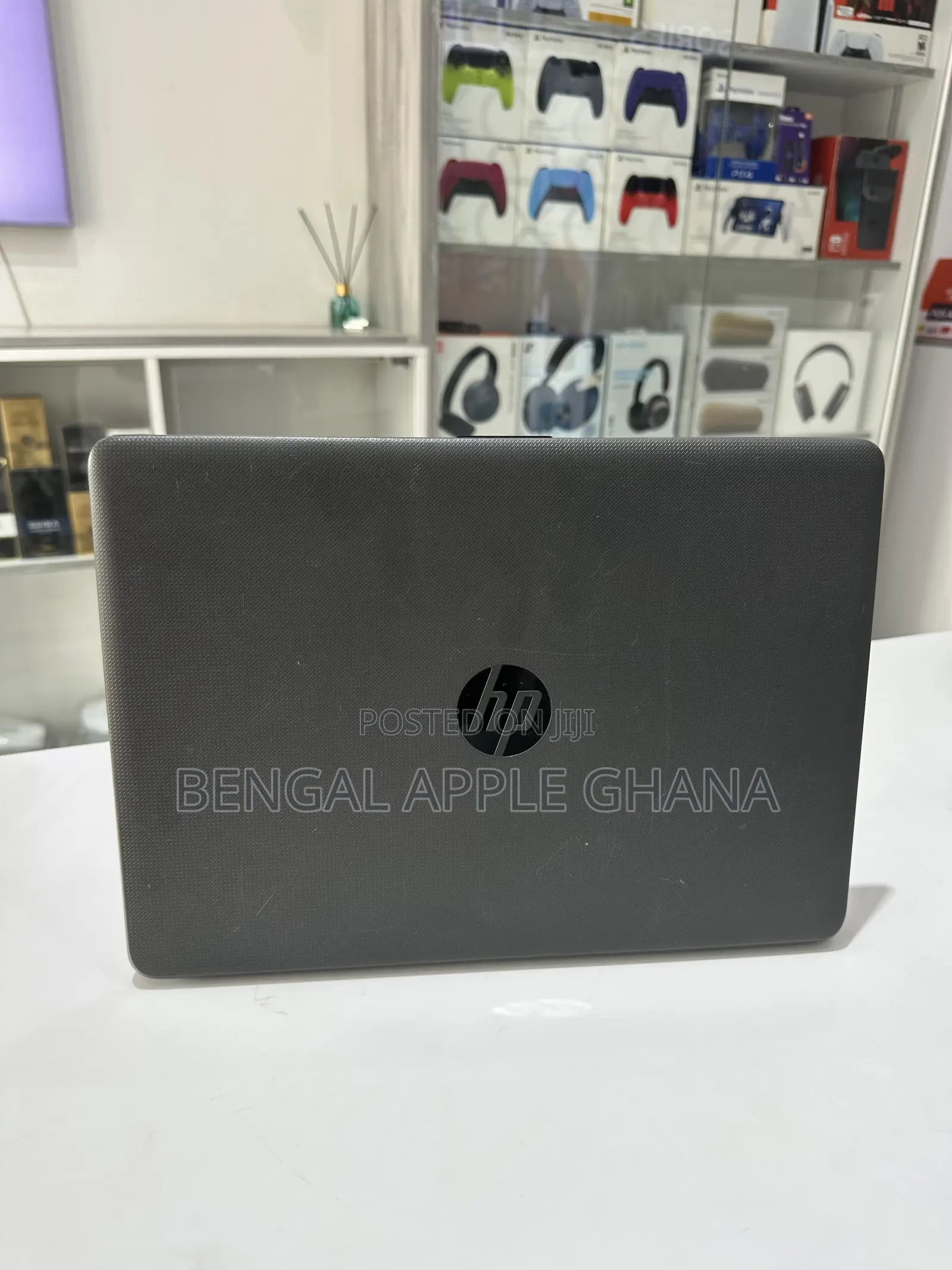 Laptop HP 240 G6 8GB Intel Core i5 HDD 256GB