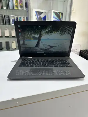 Laptop HP 240 G6 8GB Intel Core i5 HDD 256GB