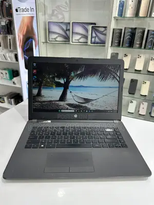 Laptop HP 240 G6 8GB Intel Core i5 HDD 256GB