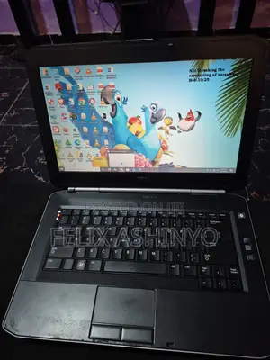 Laptop Dell Latitude e5540 4GB Intel Core i5 HDD 256GB