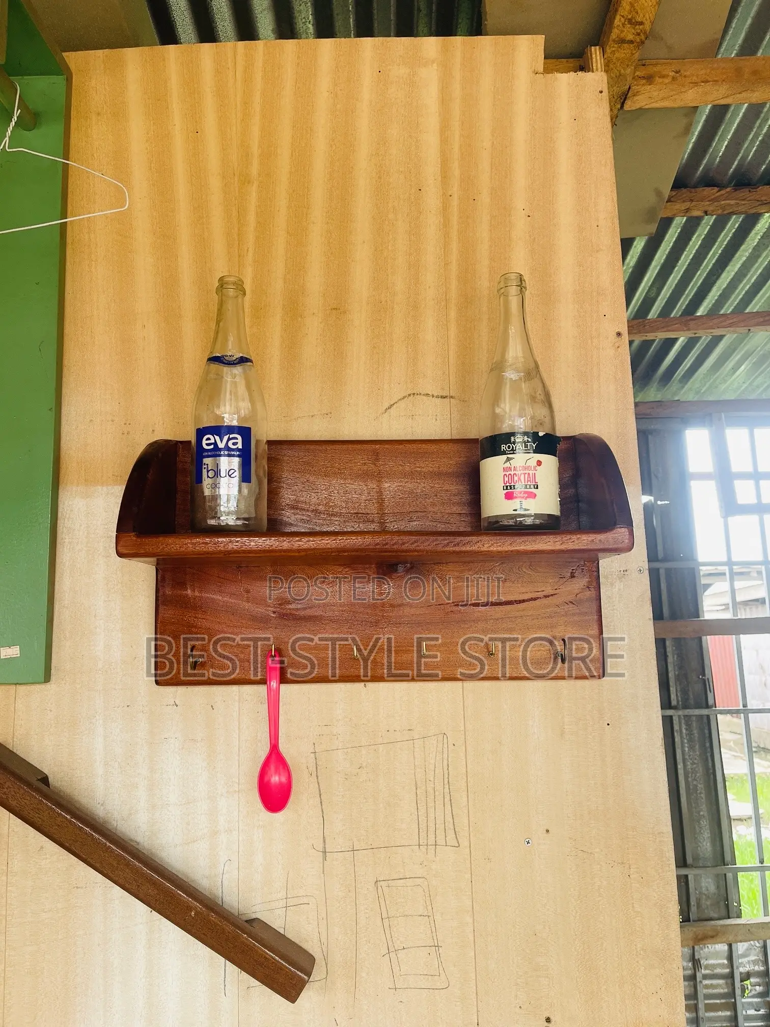 Wall Shelf