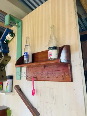 Wall Shelf