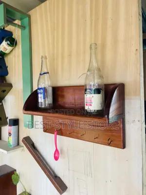 Wall Shelf