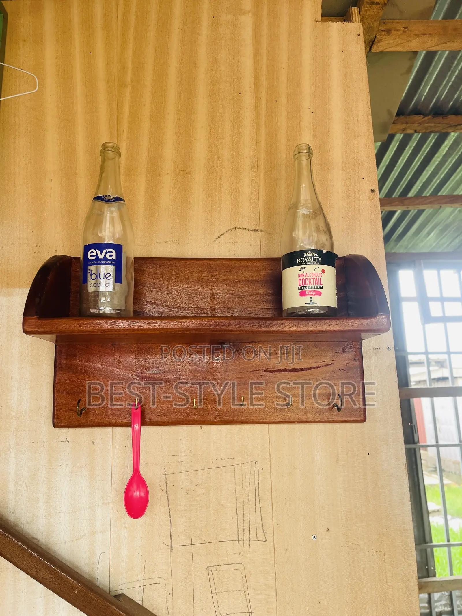 Wall Shelf