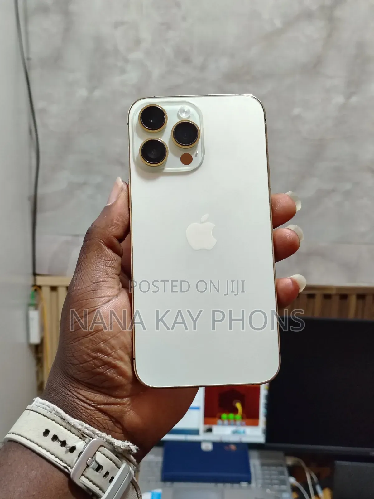 Apple iPhone 14 Pro Max 128 GB Gray