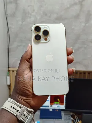 Apple iPhone 14 Pro Max 128 GB Gray