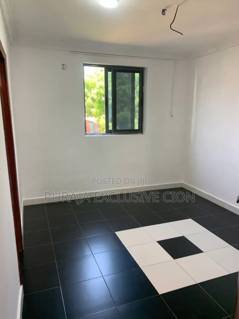 1bdrm Room & Parlour in Spintex for rent