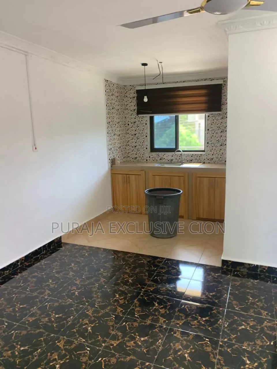 1bdrm Room & Parlour in Spintex for rent