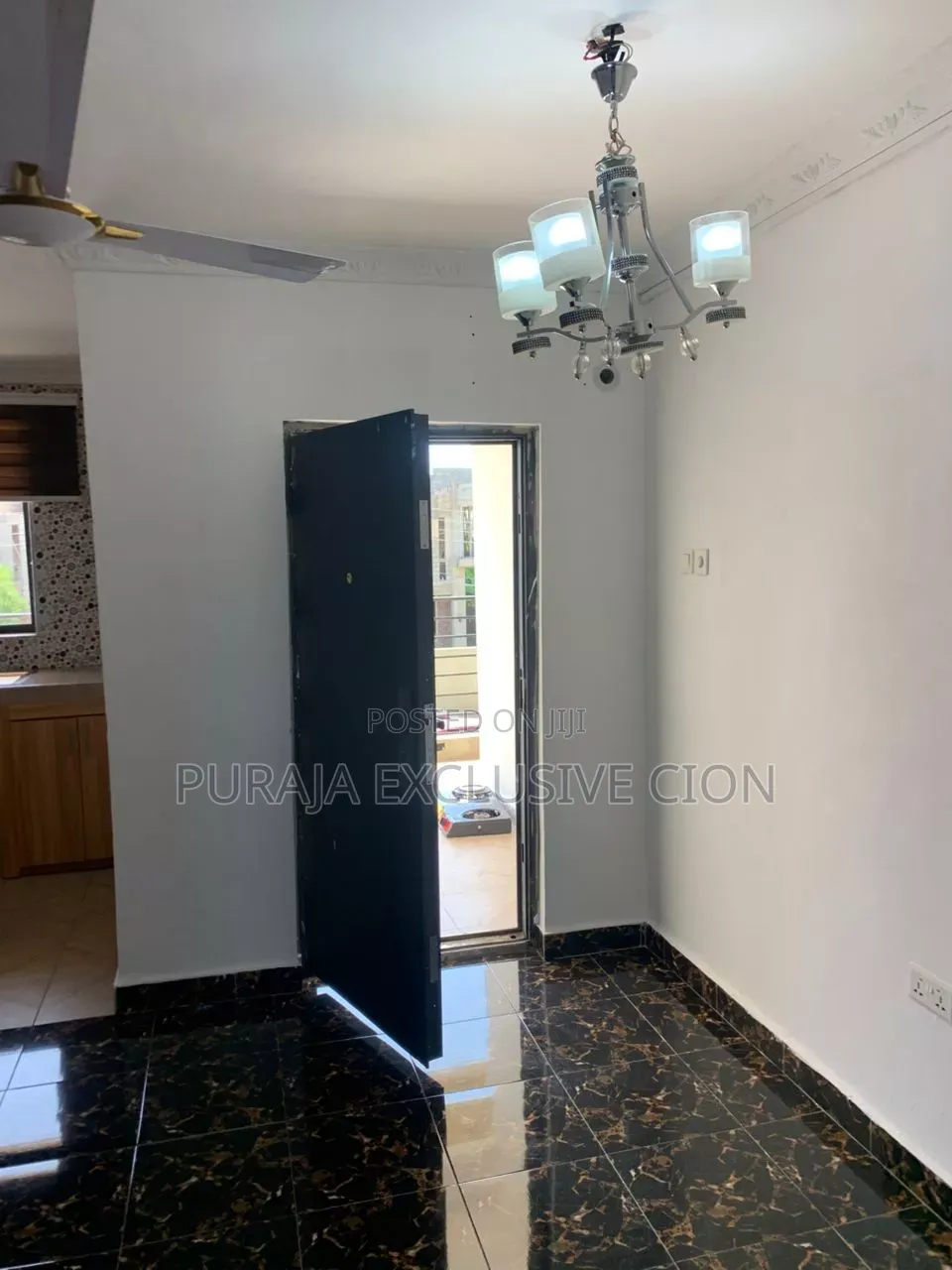 1bdrm Room & Parlour in Spintex for rent
