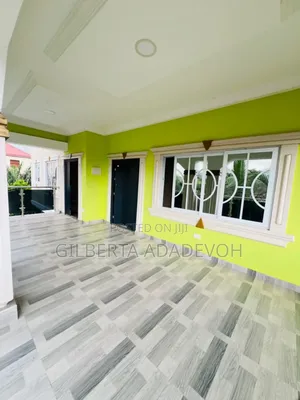 2bdrm Apartment in Borga Homes, Danfa for rent