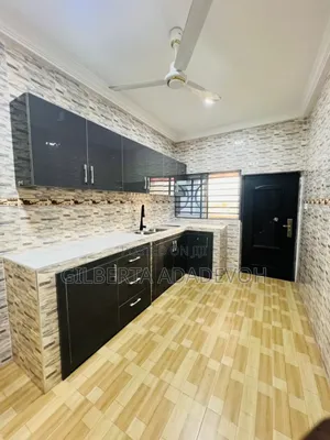 2bdrm Apartment in Borga Homes, Danfa for rent