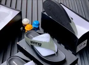 Original Alexander Wang Slippers in Colours