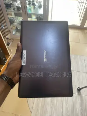 Laptop Asus X201E 4GB Intel Core i3 HDD 500GB