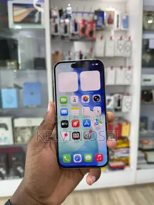 Apple iPhone 15 Pro 128 GB White
