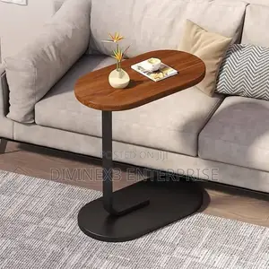 Home Side Table for Small Spaces