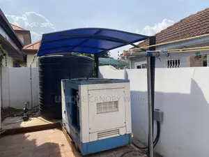 Generator Shade Master