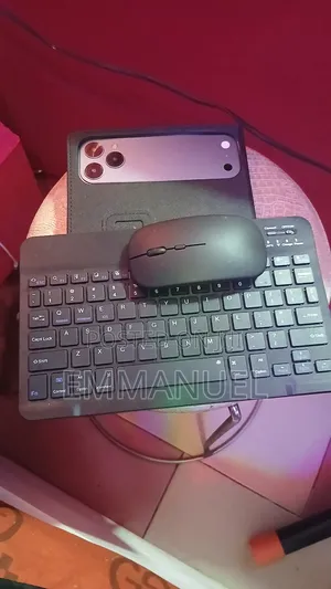 Tablet 512 GB Black
