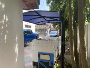 Generator Shade Master