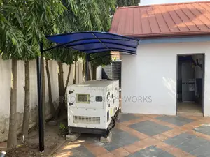 Generator Shade Master