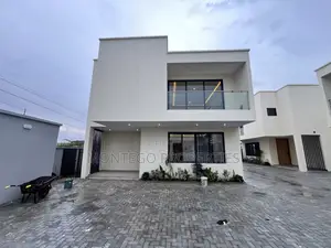 4bdrm Townhouse / Terrace in East Legon for rent