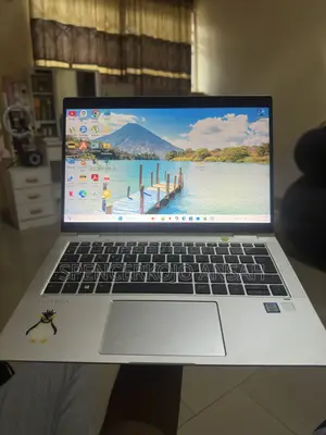 Laptop HP EliteBook x360 1030 G4 16GB Intel Core i7 SSD 512GB