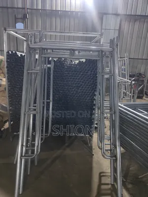 Scaffold/Scaffolding