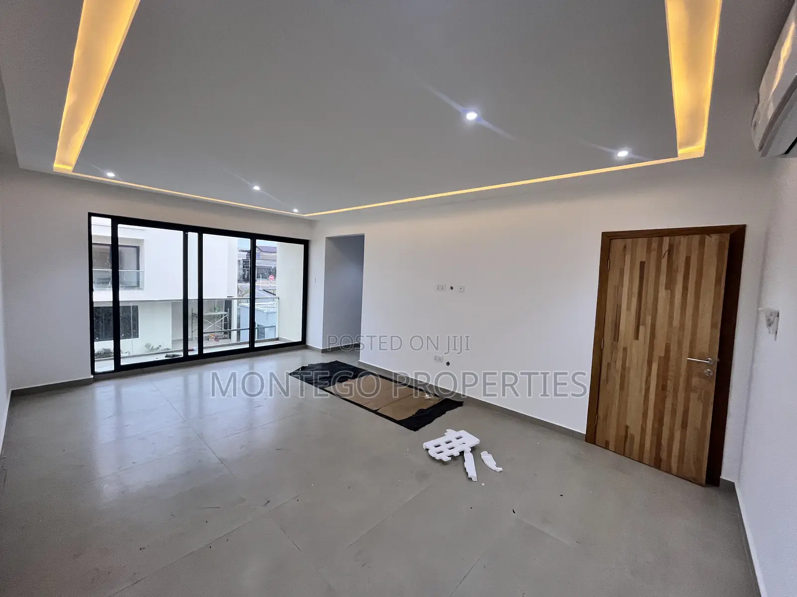 4bdrm Townhouse / Terrace in East Legon for rent