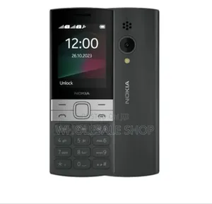 Nokia 150 Black