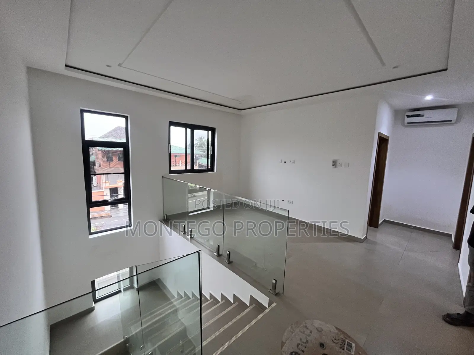 4bdrm Townhouse / Terrace in East Legon for rent
