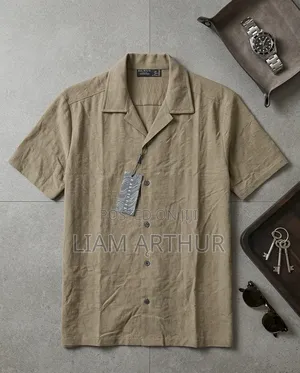 High Quality Shirts